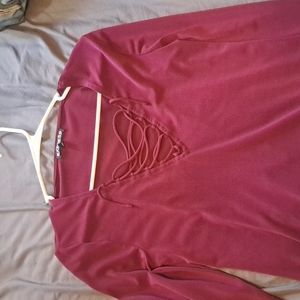 Express Long Sleeve